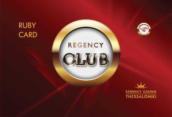 CARDS RUBY A