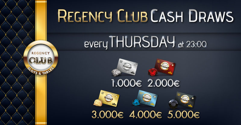 Regency Club Cash Draws website 002 02